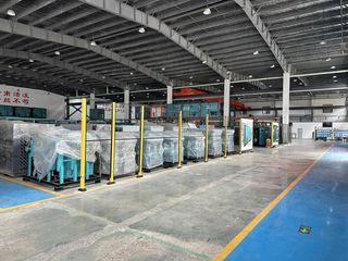 Factory facility photo 3