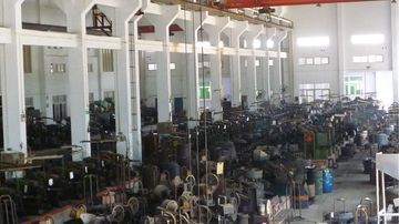 Factory facility photo 5