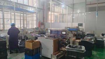Factory facility photo 3
