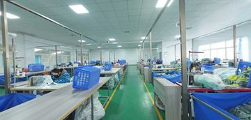 Factory facility photo 2