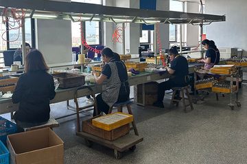 Factory facility photo 3