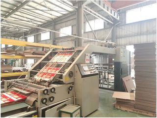 Factory facility photo 3