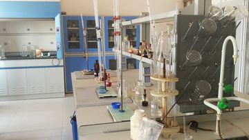 Factory facility photo 4