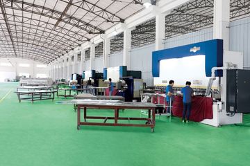 Factory facility photo 5