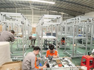 Factory facility photo 5