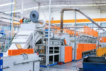 Factory facility photo 3