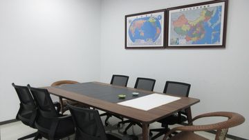 Factory facility photo 5