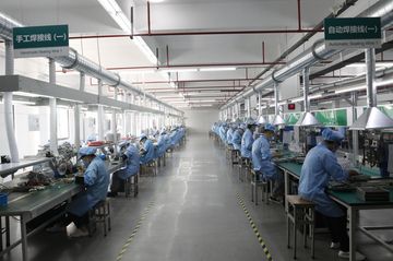 Factory facility photo 2