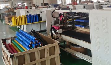 Factory facility photo 3