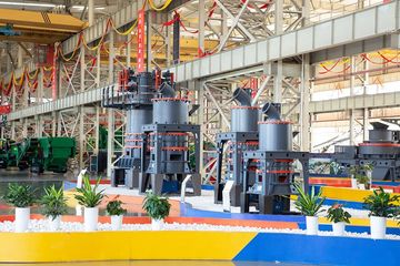 Factory facility photo 5