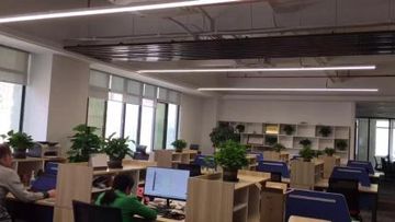 Factory and facilities of Hony(Guangdong) New Material Co., Ltd.
