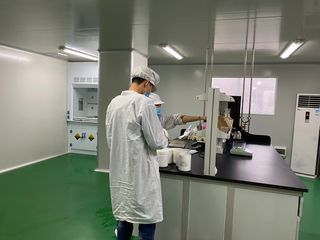 Factory facility photo 2
