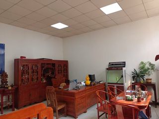 Factory and facilities of Jining Hongtu Machinery Manufacturing Co., Ltd.