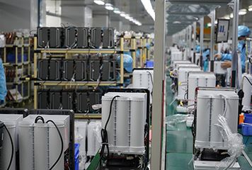 Factory facility photo 2