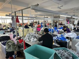 Factory facility photo 5
