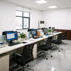 Factory facility photo 3