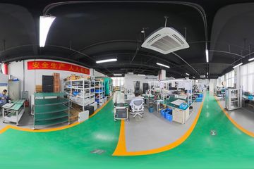 Factory facility photo 4