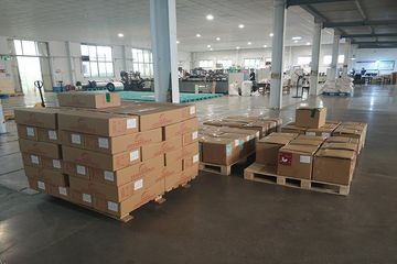 Factory facility photo 5