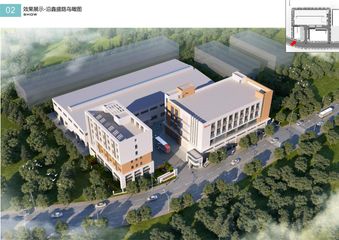 Factory facility photo 2