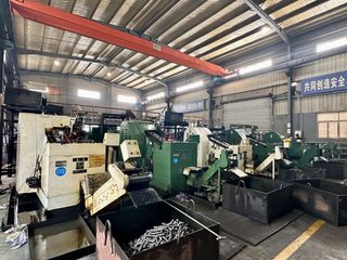Factory facility photo 4
