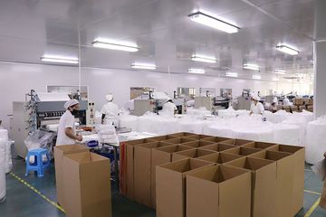 Factory facility photo 5
