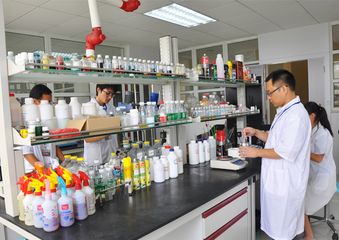 Factory facility photo 5