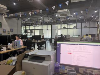 Factory facility photo 2