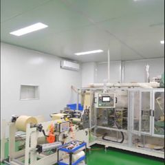 Factory facility photo 5