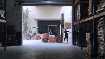 Factory facility photo 5