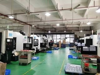 Factory facility photo 3
