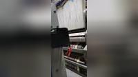 Factory and facilities of Foshan Delong Carpet Co., Ltd.