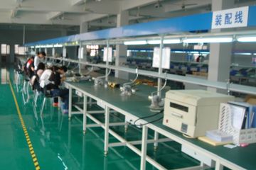 Factory facility photo 4
