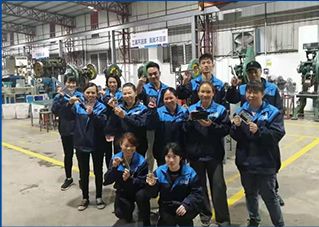 Factory facility photo 3