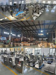 Factory and facilities of Zhengzhou Shuogui Machinery Co., Ltd