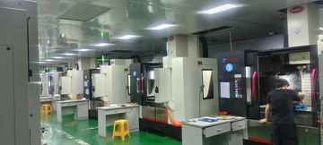 Factory facility photo 3