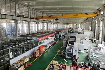 Factory facility photo 4