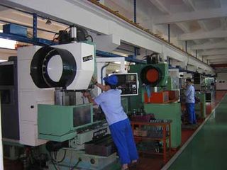 Factory facility photo 2