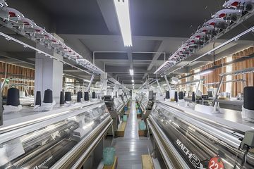 Factory facility photo 3