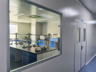 Factory facility photo 4
