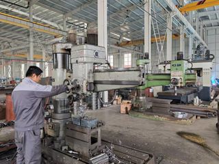 Factory facility photo 3