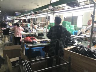 Factory facility photo 5