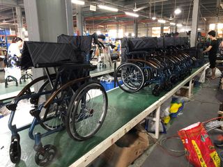 Factory facility photo 3