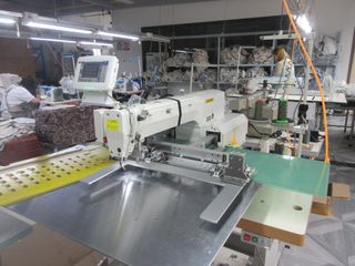 Factory facility photo 3