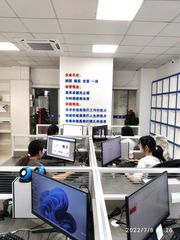 Factory facility photo 3
