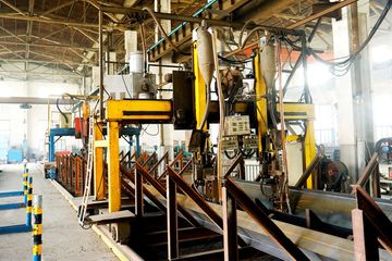 Factory facility photo 3