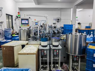 Factory facility photo 5