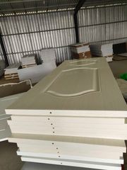 Factory and facilities of Shijiazhuang Jiruixiang Wood Industry Co., Ltd.