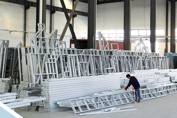 Factory facility photo 4