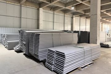 Factory facility photo 5