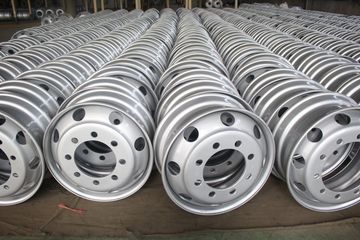 Factory facility photo 5